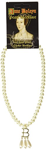 Anne Boleyn (Ugly Betty) 16