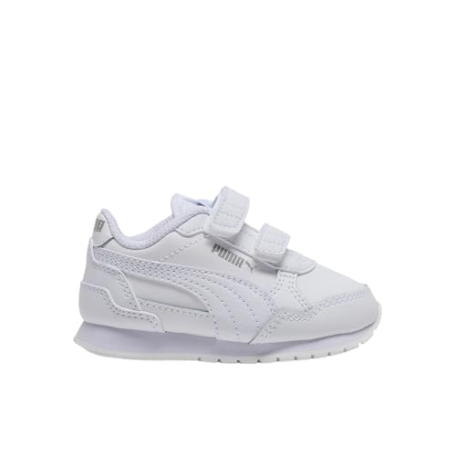 Image of Puma Unisex-Child St Runner Hook and Loop