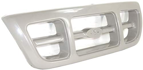 Image of Garage-Pro Grille Assembly Compatible with Ford Ranger 1998-2000