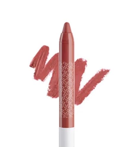Kay Beauty MATTEinee Lip Crayon Lipstic - Climax (1.8g) (Wee hours)