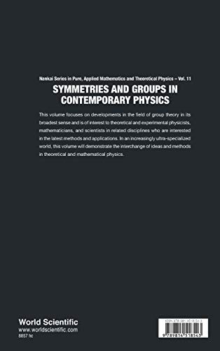 Symmetries and Groups in Contemporary Physics - Proceedings of the XXIX International Colloquium on