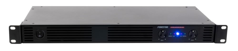 FONESTAR Etapa DE Potencia Clase D DSA-302