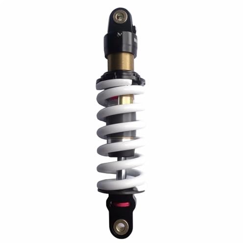 Amortisseur moto 280 mm DNM pour explorer les sentiers en Dirt Bike et ATV