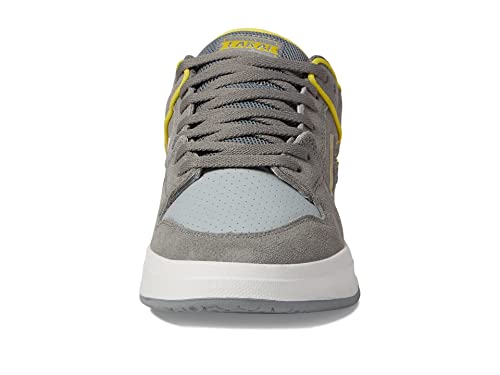 Image of Lakai Men's Telford Low Skate Shoes - Classic Low Top Sneakers
