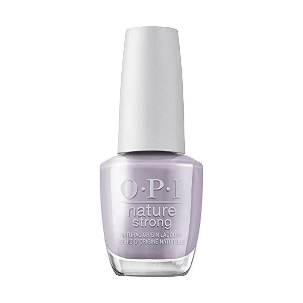 OPI Nature Strong, Laca Vegana, Esmalte de uñas de Origen natural, 15ml 6 31vgyBLHaLS. SS600 - OPI Nature Strong, Laca Vegana, Esmalte de uñas de Origen natural, 15ml