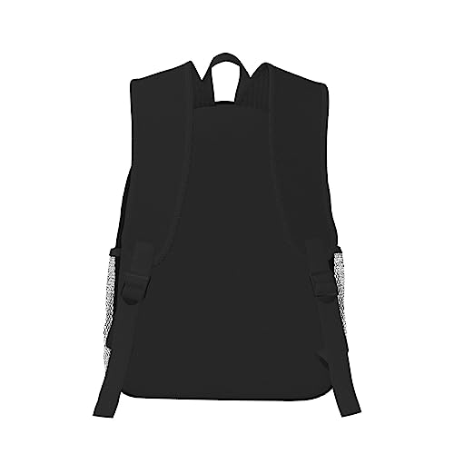 Jesus Said, I Am The Light Of The World, John 8 12 Foldable Backpack 20l - Lightweight And Compact Travel Backpack For Commuting, Traveling3