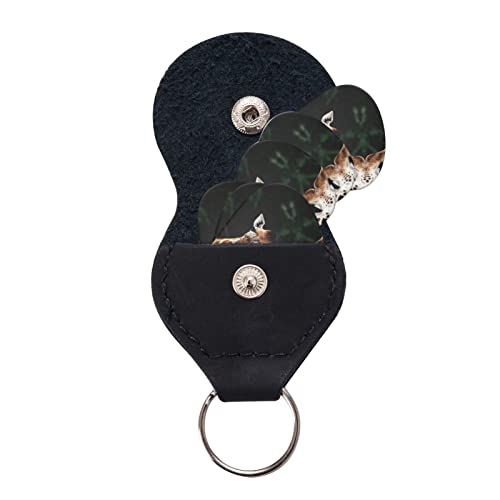 Ensemble de 6 médiators de guitare deux girafes pour guitare acoustique, guitare électrique, basse, ukulélé – fin, moyen… - Les Beatles, Paul McCartney, John Lennon, RIngo Starr, George Harrison Ensemble de 6 médiators de guitare deux girafes pour guitare acoustique, guitare électrique, basse, ukulélé - fin, moyen… – Image 6