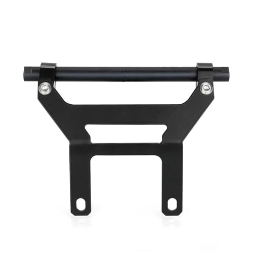 Support de navigation haut de gamme pour Ténéré 700 : Stabilisateur anti-vibration 12mm