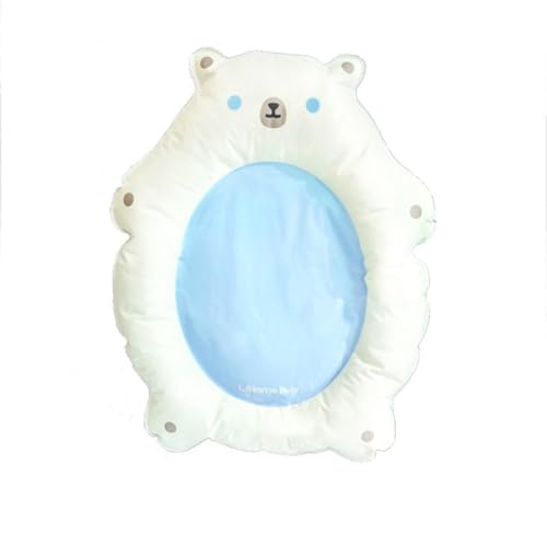 Apaeofl �V���N�}�̃A�C�X�}�b�g�L�x�b�h���x�b�h�ėp��p�A�C�X�x�b�h (�u���[)