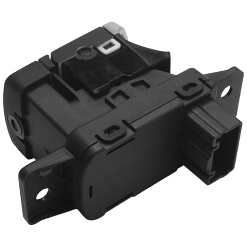 Botón freno mano coche interruptor crucero Renault Kadjar Megane Koleos 5