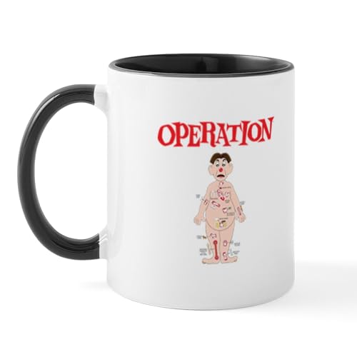 Taza de cerámica para café 11 oz miniatura 2