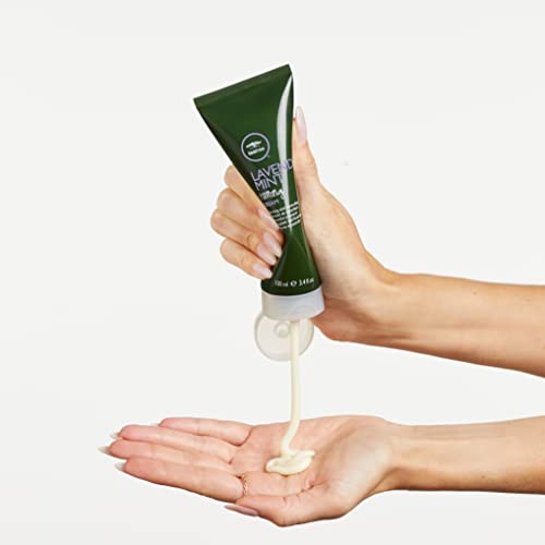 Paul Mitchell Tea Tree Lavender Mint Taming Cream 100 ml, Clear, 100 ml (Pack of 1) - Image 3
