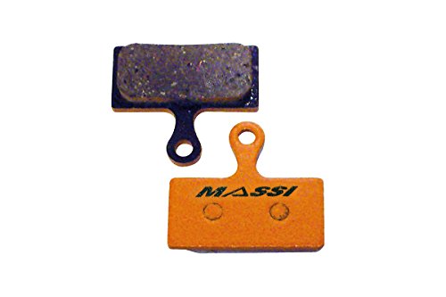 36382 - Pastiglie Freno Shimano Xtr M985