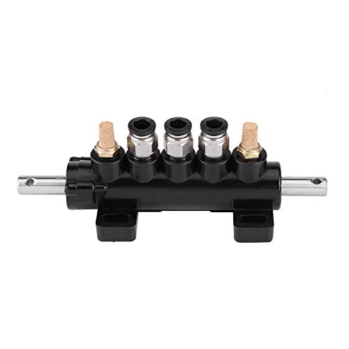 Image of for air foot tire Gorgeri Air Control Valve Foot Pedal Valve for Tire Changer Machine Supplies Tool Type B(Type B(1))