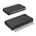 1PC DS92LV1224TMSA IC DESERIALIZER 10-BIT 28-SSOP