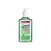 PURELL Advanced Hand Sanitizer Soothing Gel, Fresh Scent, 12 fl oz Pump Bottle (Pack of 12) - 3639-12