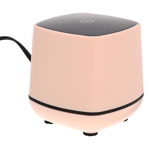 Altavoz mini con graves profundos MERRYHAPY y control de volumen integrado para PC portátil