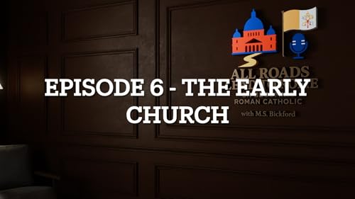 006 - The Early Church cover art