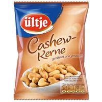 Ueltje Cashew Kerne, 12er Pack (12 x 150g)