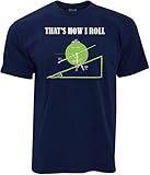 Photo Gallery uqsqydiyo novelty math t shirt that s how i roll physics joke nerd geek science gift navy blue Photo Gallery uqsqydiyo novelty math t shirt that s how i roll physics joke nerd geek science gift navy blue