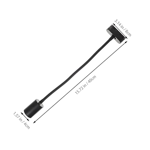 image for NUSITOU Track Light LED Chandelier LED Track LED Spotlight Track Light