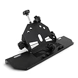 Generic Máquina Biseladora de Azulejos de 45 Grados, Máquina De Biselado De Azulejos Portátil para Pisos de Piedra de Cerámica