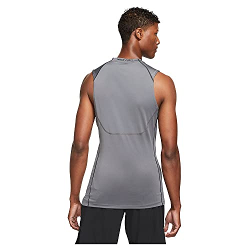 Nike Pro Dri-Fit Men's Slim Fit Sleeveless Top2
