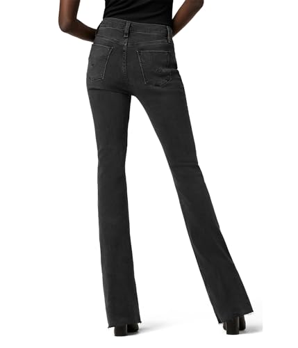 HUDSON Women's Barbara High-Rise Bootcut2