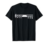 Funny Music Pun Musical T-Shirts