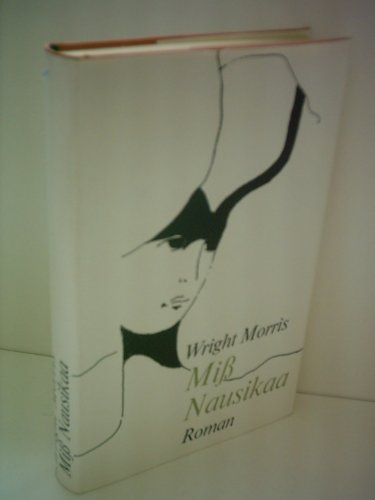 Wright Morris [German] B000FEWBX0 Book Cover