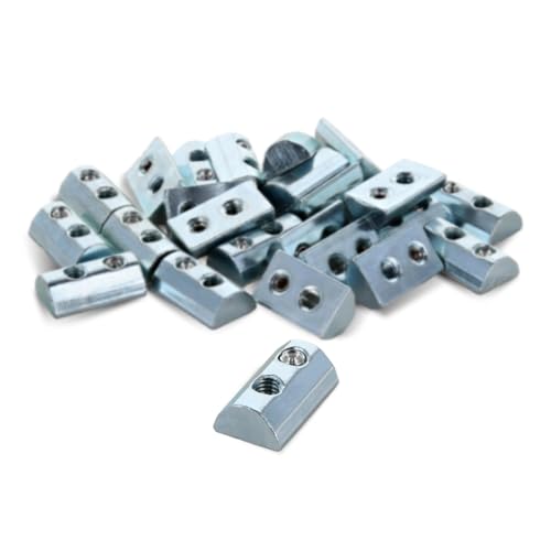 MSN出品 Amazon.com: 80/20: T-Nuts