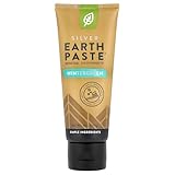 Redmond Earthpaste - Natural Non-Fluoride Toothpaste, Wintergreen, 4 Ounce Tube (3 Pack)