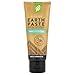 REDMOND - Earthpaste All Natural Non-Fluoride Vegan Organic Non GMO Real Ingredients Toothpaste, Wintergreen 4 Ounce Tube (3 Pack) (Packaging May Vary)