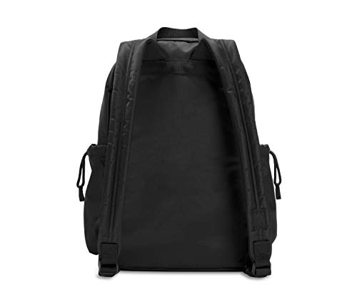 Timbuk2 Vapor Backpack, Jet Black #TOP2