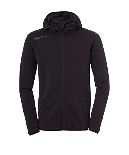 uhlsport Essential Hood Jacke t-shirt veste à capuche homme