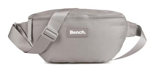 Sac à épaule bandoulière Bench Nova, idéal pour vos balades urbaines