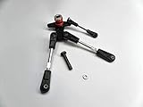  T2M FG Sportsline 1:5 4WD 530 68323 06028 Servosaver mit Lenkgestänge FSL®