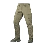 M-Tac Aggressor Gen II Flex Tactical Pants for Men,...