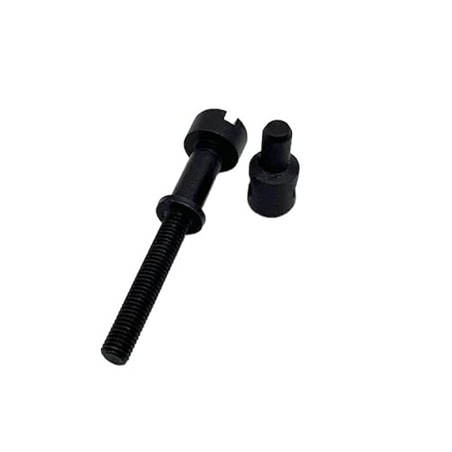 Vis de réglage du tendeur de chaîne for Stihl 028 MS380 038 AV Super Magnum 011 012 009 longueur de tronçonneuse 2 ; 1118 664 1600 pièces