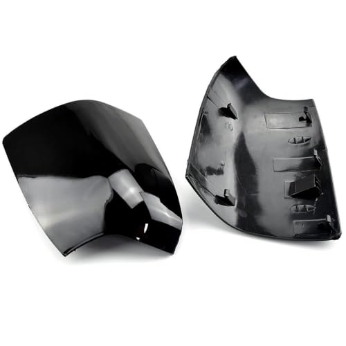 Bouclier de protection rétroviseur Focus Mk2 contre les rayures - 2