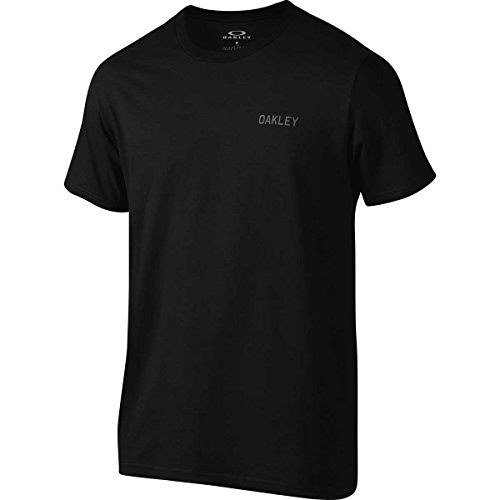 Oakley Men's The Code T-Shirt