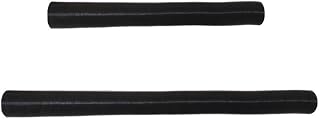 WMAMBZNDHP Conducto de calefacción de aire for automóvil de 25/42/60/75 mm, manguera de conducto, color negro, apto for calentador de estacionamiento diésel, tubo de entrada de aire, tubo de escape de