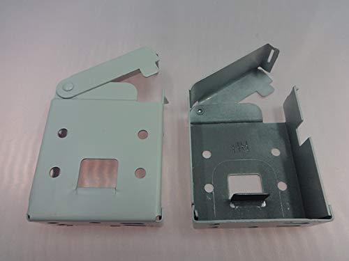 image for Mounting Brackets for 2.5