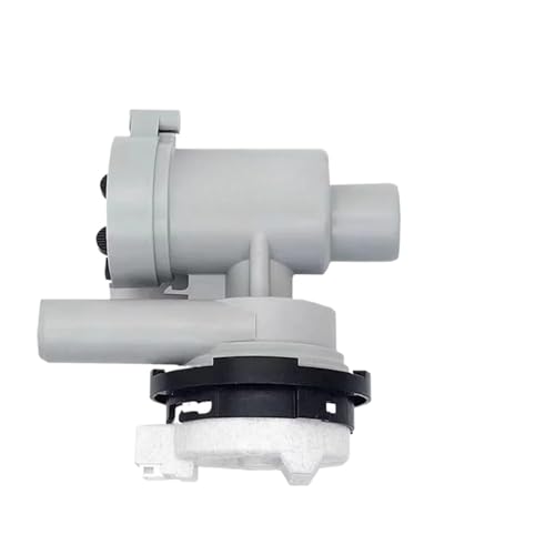 AHA75693501 EAU63743802/EAU63743805 Drain Pump Assembly，Compatible For LG，Washing Machine Drainage Motor Washer Parts