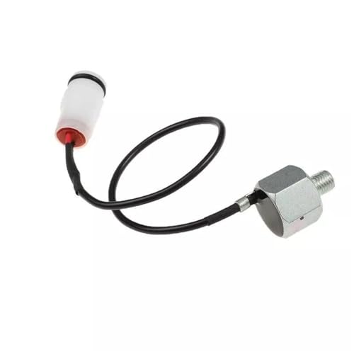 Capteur de cliquetis E1T25171A 1864073G00000 de rechange automobile - 2