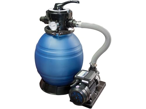 Productos QP 565090 - Equipo de filtración, 300 + 1/4 HP