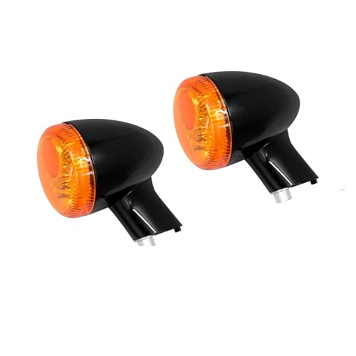 Clignotant pour moto LED pour rouler de nuit en Sportster 883