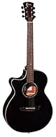 Faith Guitars Electro Acoustic Guitar