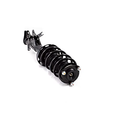 Image of Gabriel G57713 Ultra ReadyMount Front Right Complete Strut Assembly for 12-15 Honda Civic 1.8L 4Cyl Sedan (1 Pack)