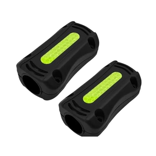 Sliders de cadre moto légers et anti-collision pour modèle UY125 T3EF